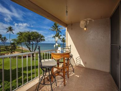 A Wonderful 2 Bedroom Condo with Pacific Views.